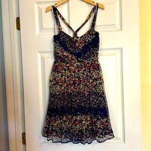 Ella Moss Dress